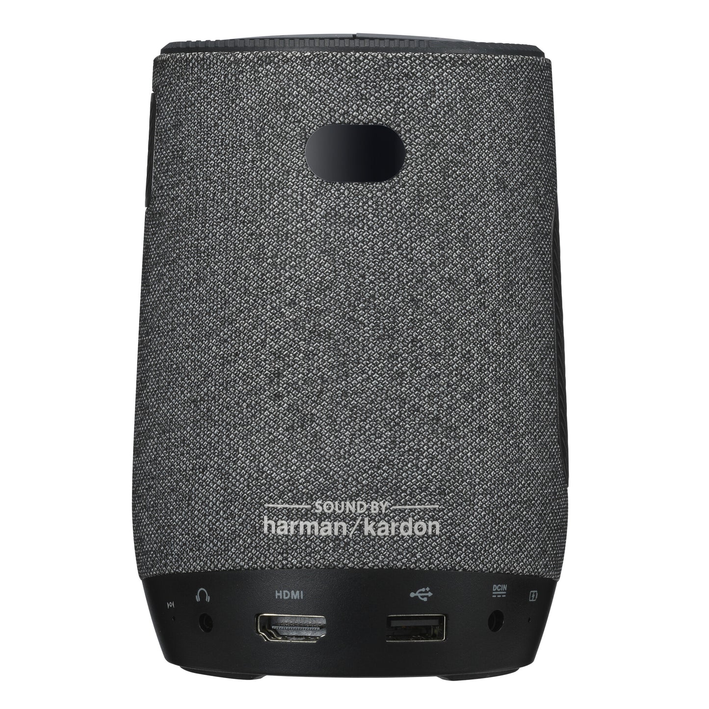 ASUS ZenBeam Latte L1 Standard throw projector LED 1080p (1920x1080) Grey
