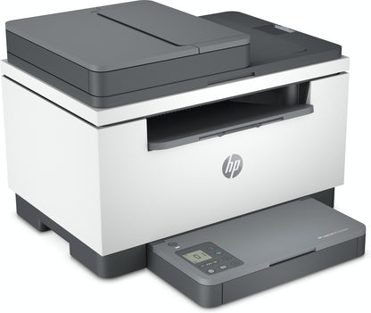 HP LaserJet HP MFP M234sdwe Printer, Black and white, Printer for Home and home office, Print, copy, scan, HP+; Scan to email; Scan to PDF