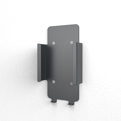 Heckler Design Power Adapter Mount for Black Steel