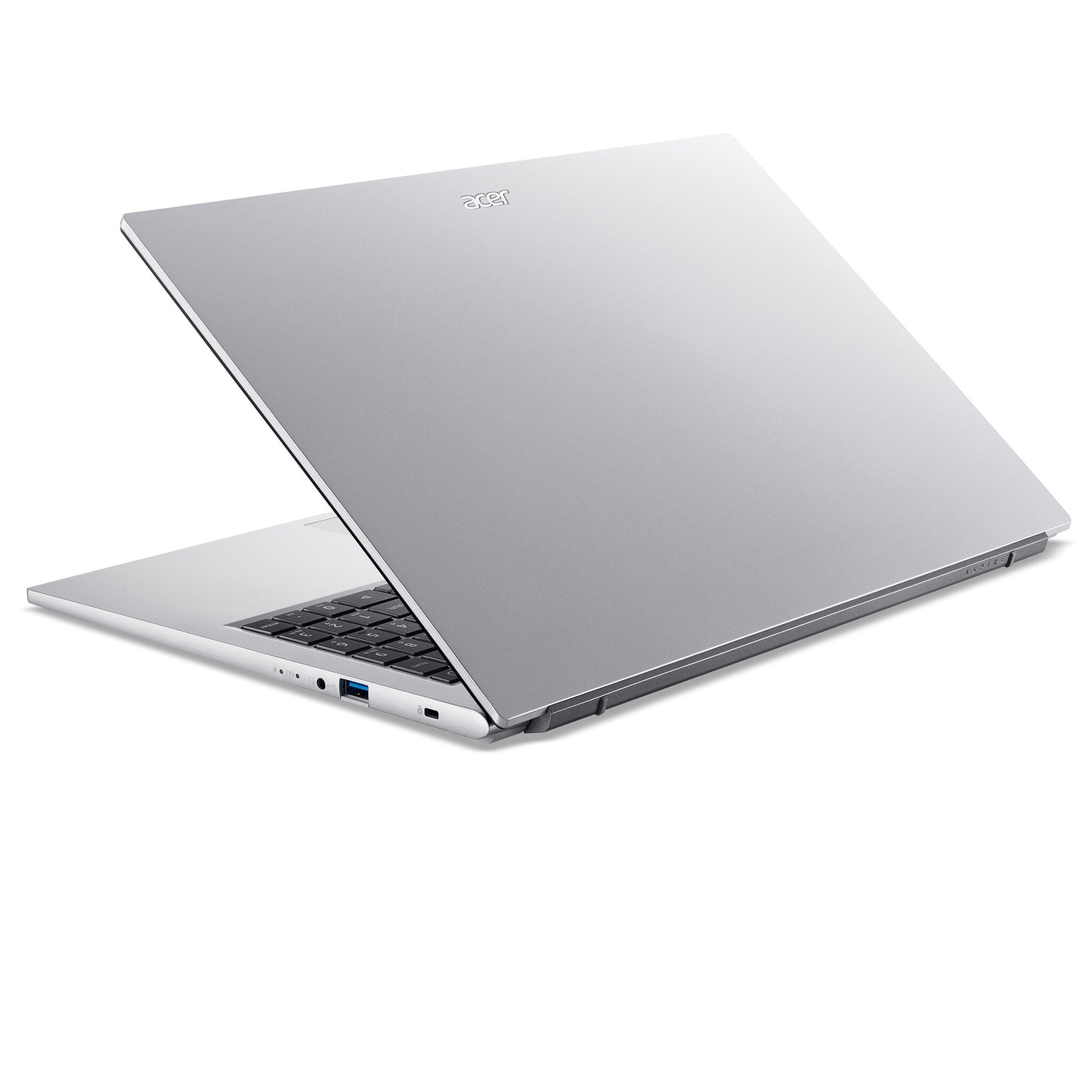 Acer Aspire Go 15 15.6" Laptop – Intel Core 5, 8GB RAM, 512GB SSD