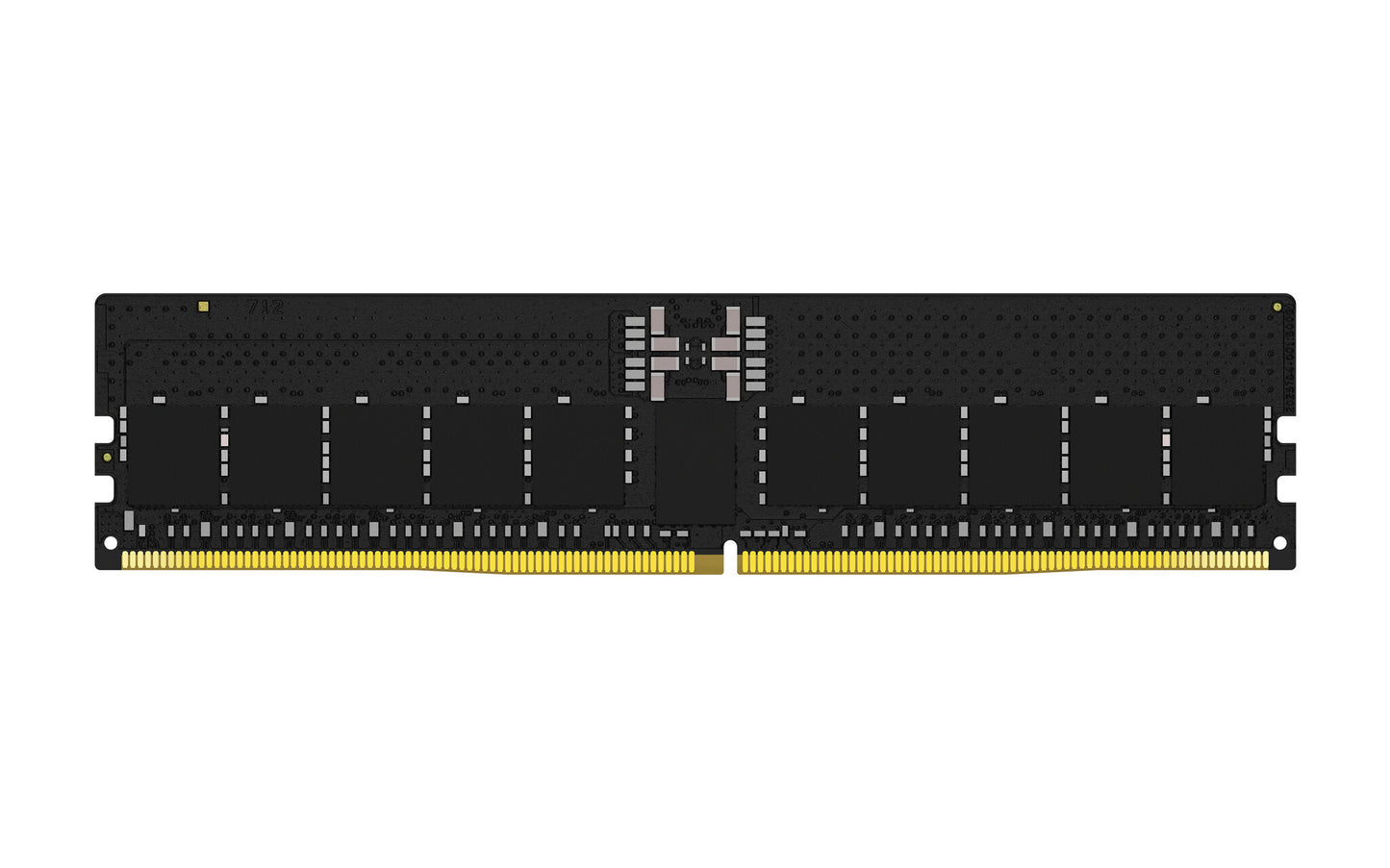 Kingston Technology FURY 16GB 4800MT/s DDR5 ECC Reg CL36 DIMM Renegade Pro PnP