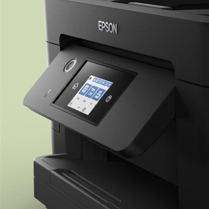Epson WorkForce Pro WF-3820DWF Printer