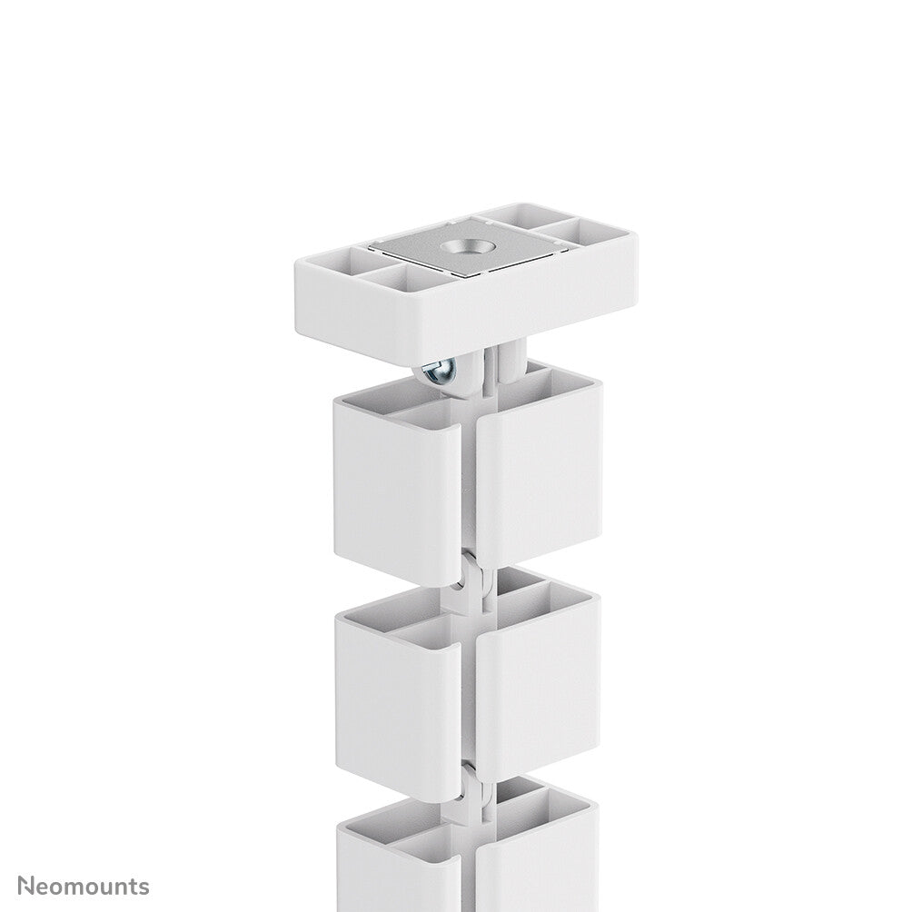 Neomounts ADS06-132WH Cable spine - magnetic fixture - universal
