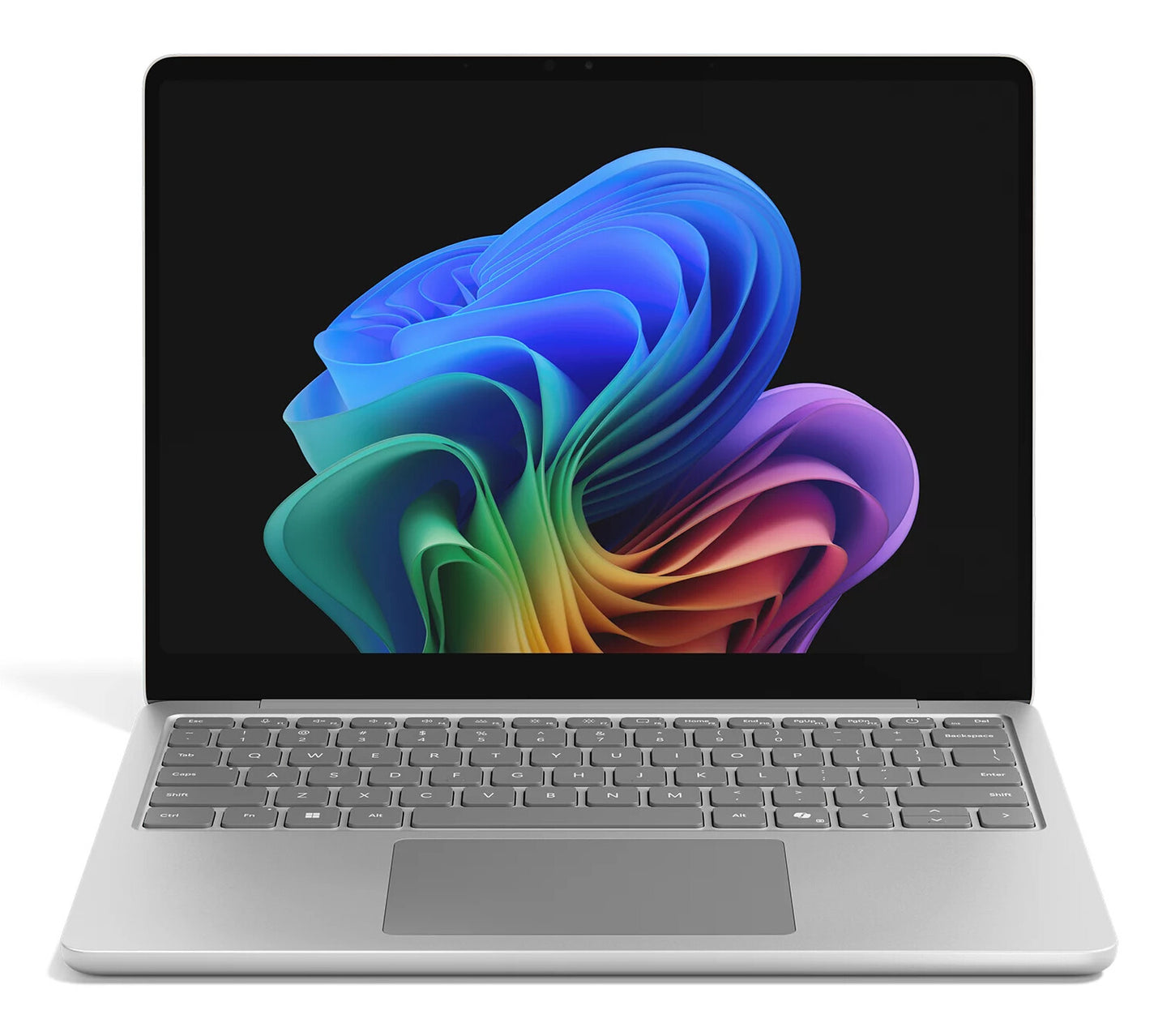 Microsoft Surface Laptop 13" Copilot+ PC Intel Core Ultra 5 325 33 cm (13") Touchscreen 16 GB LPDDR5x-SDRAM 512 GB SSD Wi-Fi 7 (802.11be) Windows 11 Pro Platinum