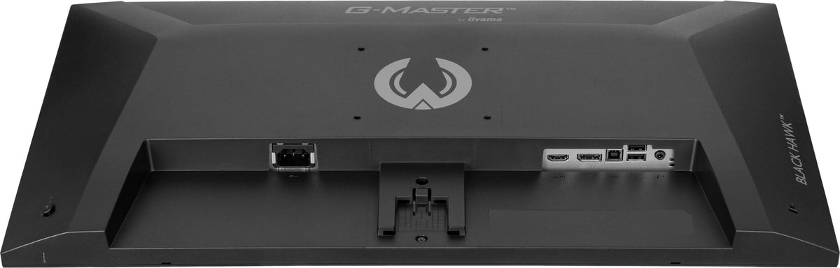 iiyama G-MASTER G2741HSU-B1 computer monitor 68.6 cm (27") 1920 x 1080 pixels Full HD Black