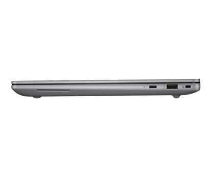 HP ZBook Ultra G1a Copilot+ PC AMD Ryzen AI Max+ PRO PRO 395 Mobile workstation 35.6 cm (14") Touchscreen 2.8K 64 GB LPDDR5x-SDRAM 1 TB SSD Wi-Fi 7 (802.11be) Windows 11 Pro AI Workstation, AI PC Silver
