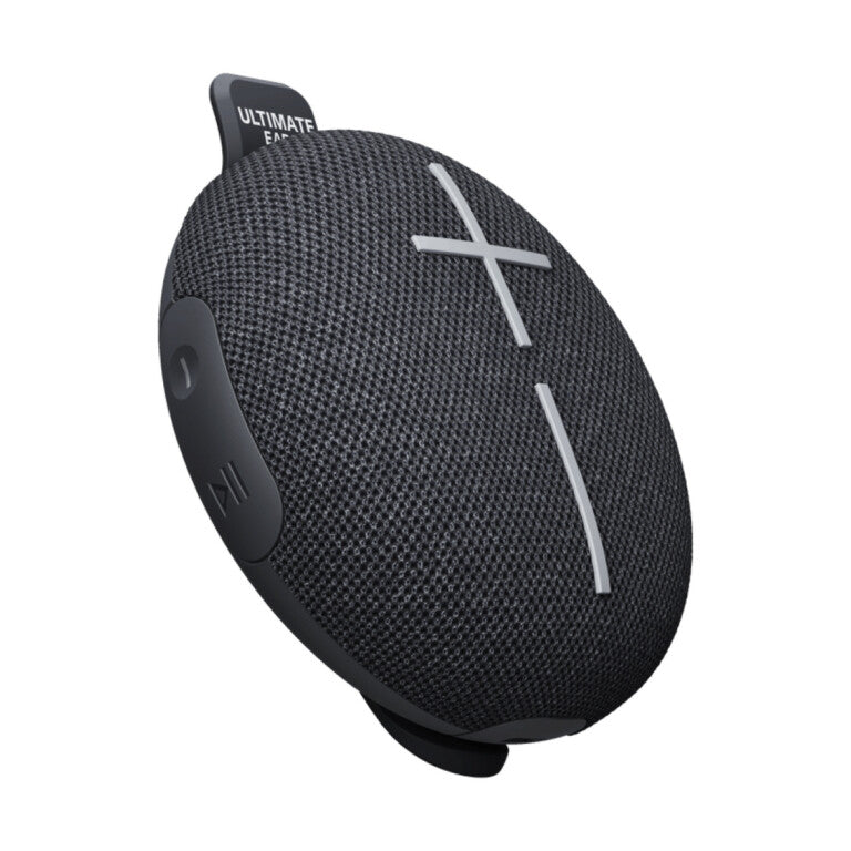 Ultimate Ears 984-002017 portable/party speaker Black