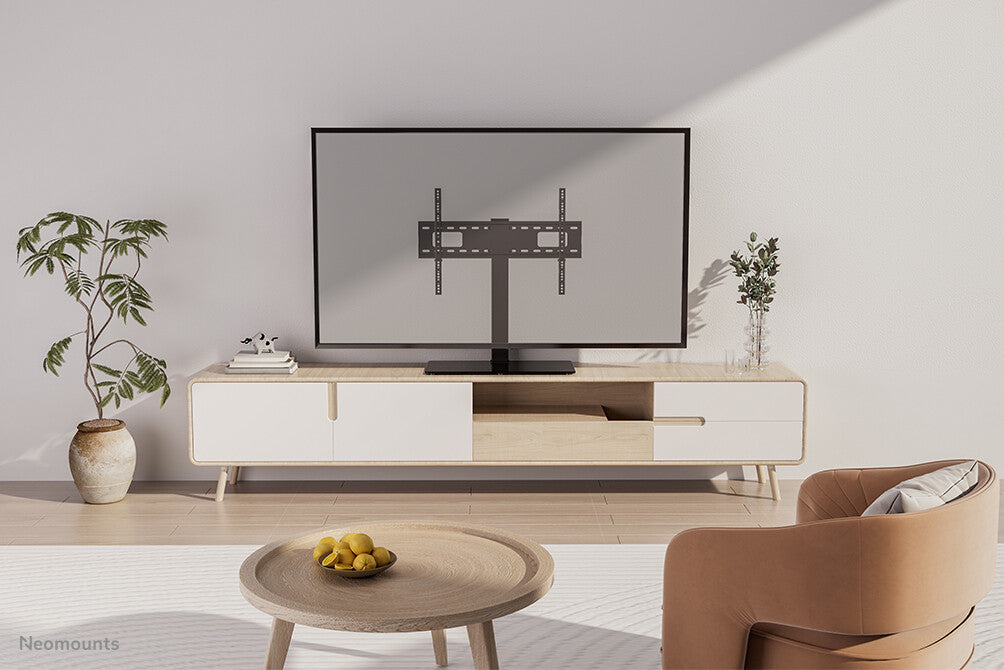 Neomounts TV desk stand