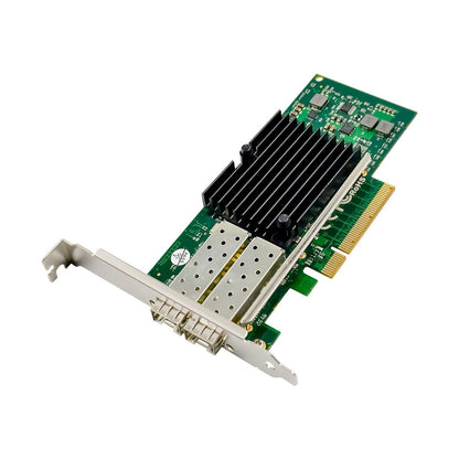 Microconnect MC-PCIEX8-X520-DA2 not categorized