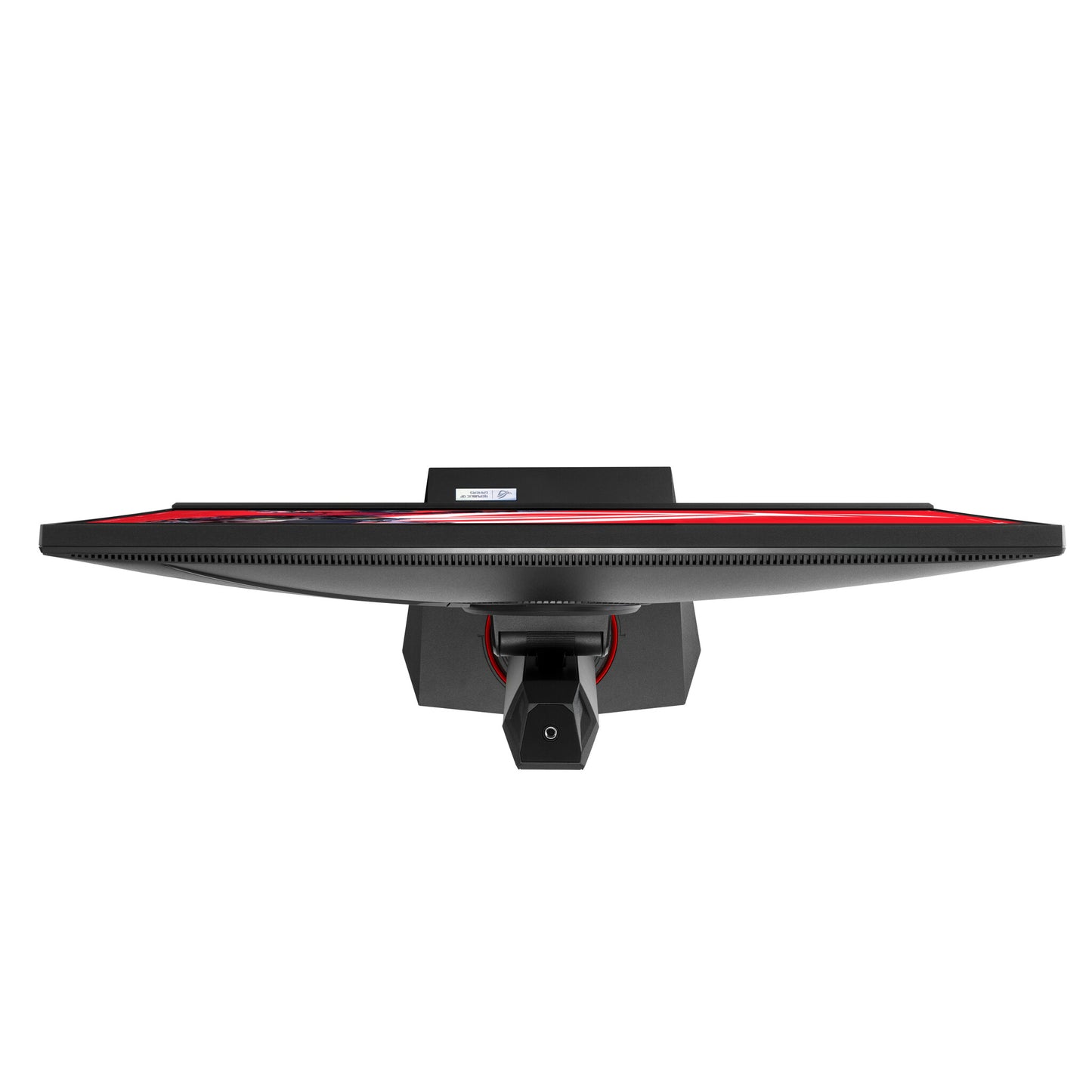 ASUS ROG Strix XG279CNS computer monitor 68.6 cm (27") 1920 x 1080 pixels Full HD LCD Black