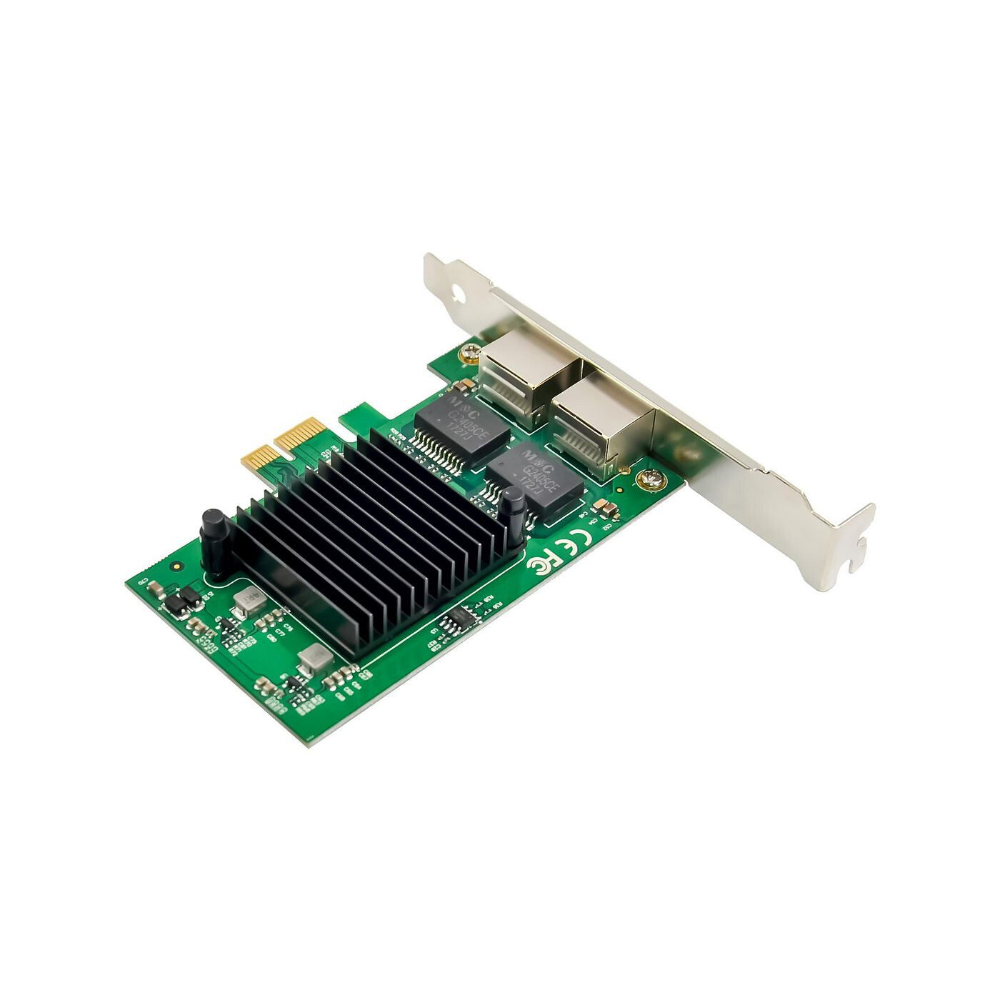 Microconnect MC-PCIEX1-82575 not categorized