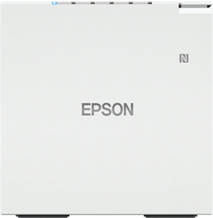 Epson TM-m30III (151A0): Wi-Fi + Bluetooth Model, White, UK