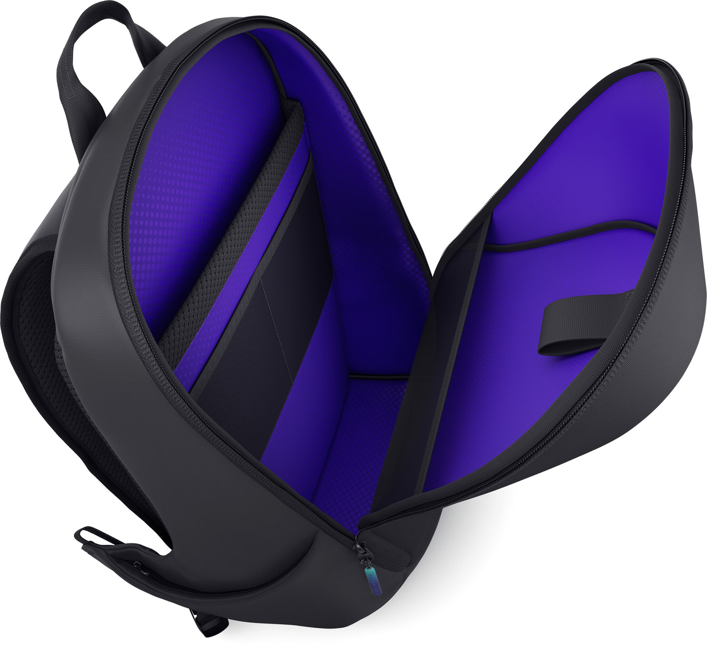 Alienware AW5625P 40.6 cm (16") Backpack Black