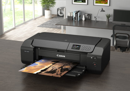 Canon PIXMA PRO-200s photo printer Inkjet 4800 x 2400 DPI Wi-Fi