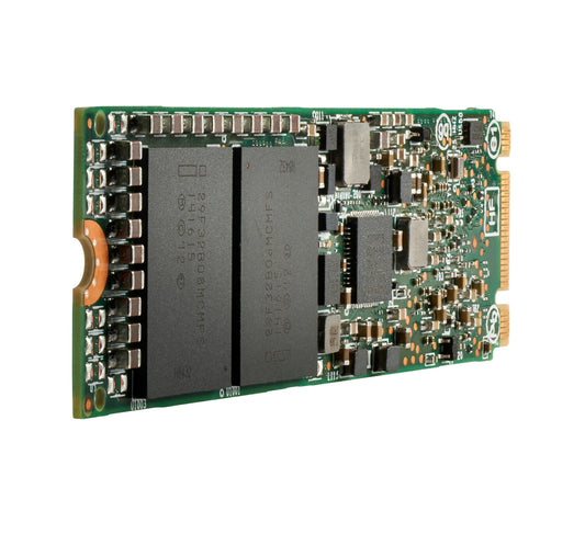 HPE P40514-B21 internal solid state drive 960 GB M.2 PCI Express NVMe TLC