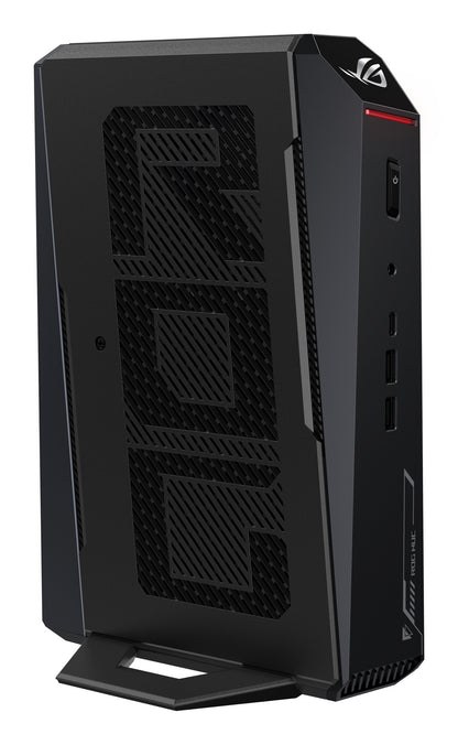 ASUS ROG NUC RNUC15JNK9X489A3 Intel Core Ultra 9 275HX 32 GB DDR5-SDRAM 1 TB SSD NVIDIA GeForce RTX 5070 Windows 11 Mini PC Black