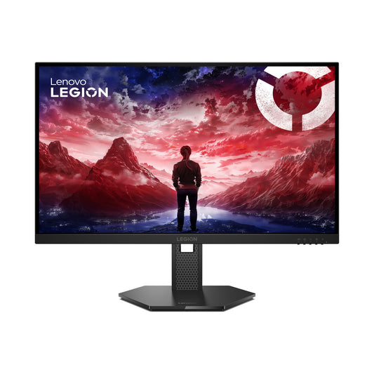 Lenovo Legion 27Q-10 monitor, 68.6 cm (27-inch), 2560 x 1440 pixels, LED, black