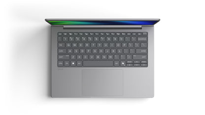 HP ZBook 8 G2i 14 inch Mobile Workstation PC - Data Science Copilot+ PC Intel Core Ultra 7 35.6 cm (14") WUXGA 16 GB DDR5-SDRAM 512 GB SSD Wi-Fi 7 (802.11be) Windows 11 Pro AI Workstation, AI PC Silver