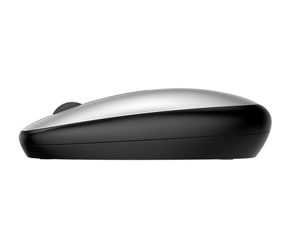 HP 240 Pike Silver Bluetooth Mouse