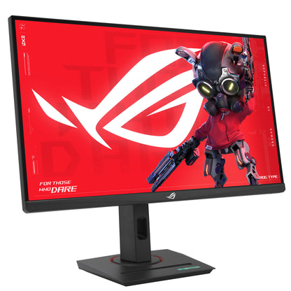 ASUS ROG Strix XG279CNS computer monitor 68.6 cm (27") 1920 x 1080 pixels Full HD LCD Black