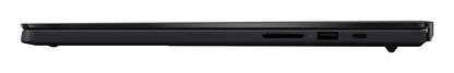 ASUS ProArt P16 H7606WX-SE001W Copilot+ PC Laptop 40.6 cm (16") Touchscreen WQUXGA 64 GB LPDDR5x-SDRAM 4 TB SSD NVIDIA GeForce RTX 5090 Wi-Fi 7 (802.11be) Windows 11 Home Black