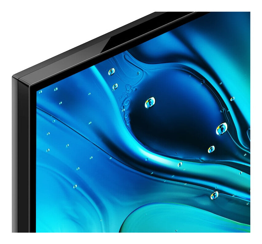 Sony FWD-65S35 165.1 cm (65") 4K Ultra HD Smart TV Wi-Fi Black