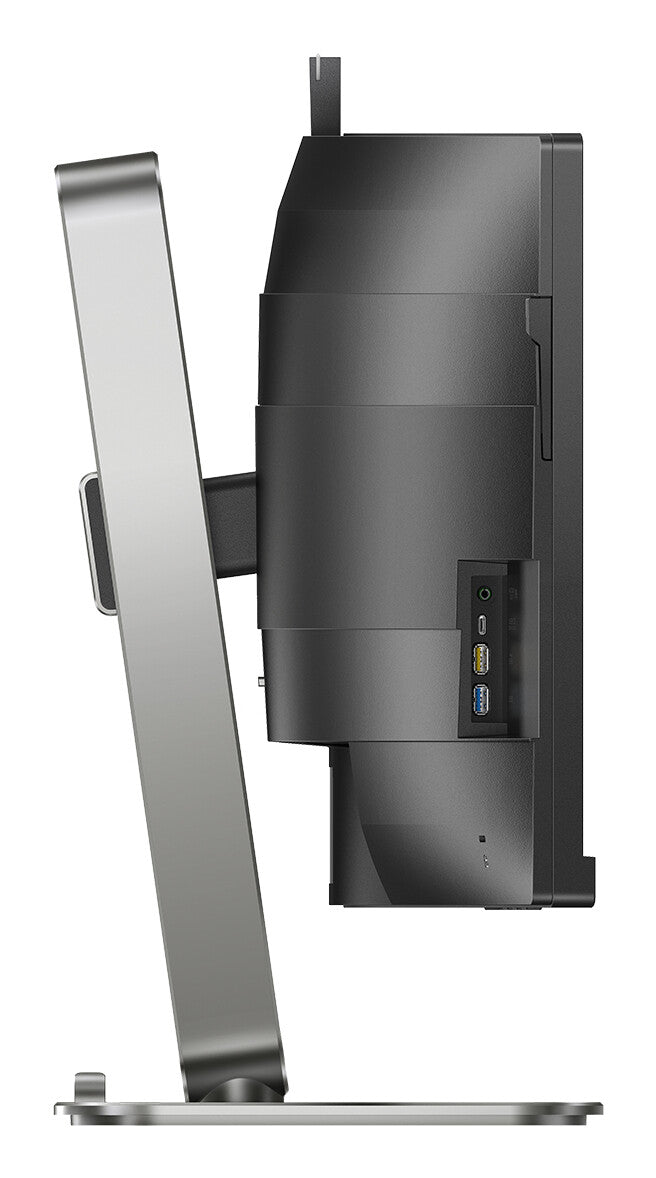 Philips 5000 series 49B2U5900CH/00 computer monitor 124 cm (48.8") 5120 x 1440 pixels Dual QHD LCD Black