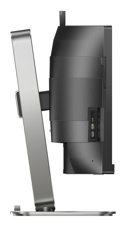 Philips 5000 series 49B2U5900CH/00 computer monitor 124 cm (48.8") 5120 x 1440 pixels Dual QHD LCD Black