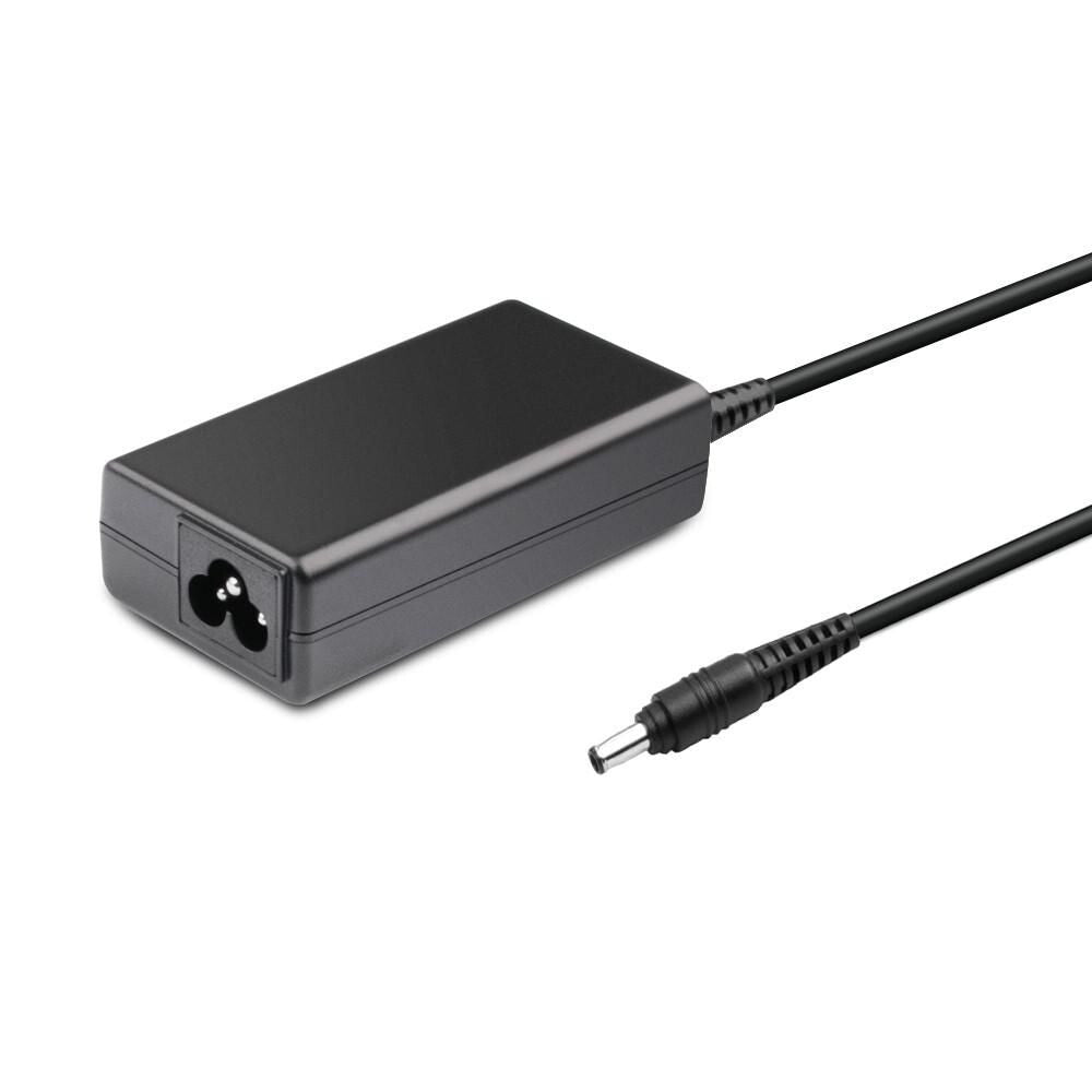 CoreParts MBXSA-AC0003 power adapter/inverter Indoor 60 W Black