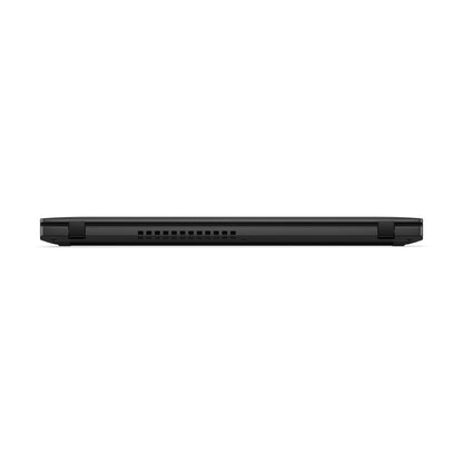 Lenovo ThinkPad T16 Gen 4 (Intel) Intel Core Ultra 7 255U Laptop 40.6 cm (16") WUXGA 16 GB DDR5-SDRAM 512 GB SSD Wi-Fi 6E (802.11ax) Windows 11 Pro English Black