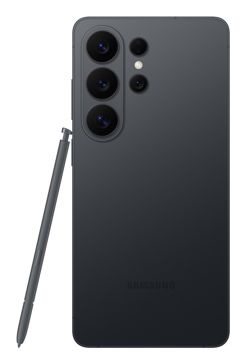 Samsung Galaxy S26 Ultra Enterprise Edition 17.5 cm (6.9") Dual SIM Android 16.0 5G USB Type-C 12 GB 256 GB 5000 mAh Black