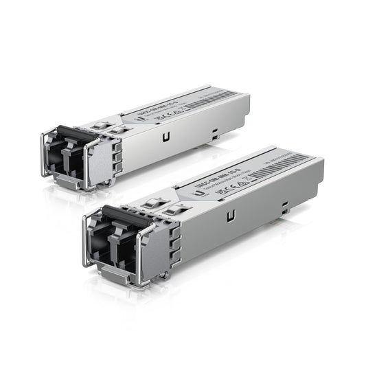 Ubiquiti UACC-OM-MM-1G-D-2 transceiver module