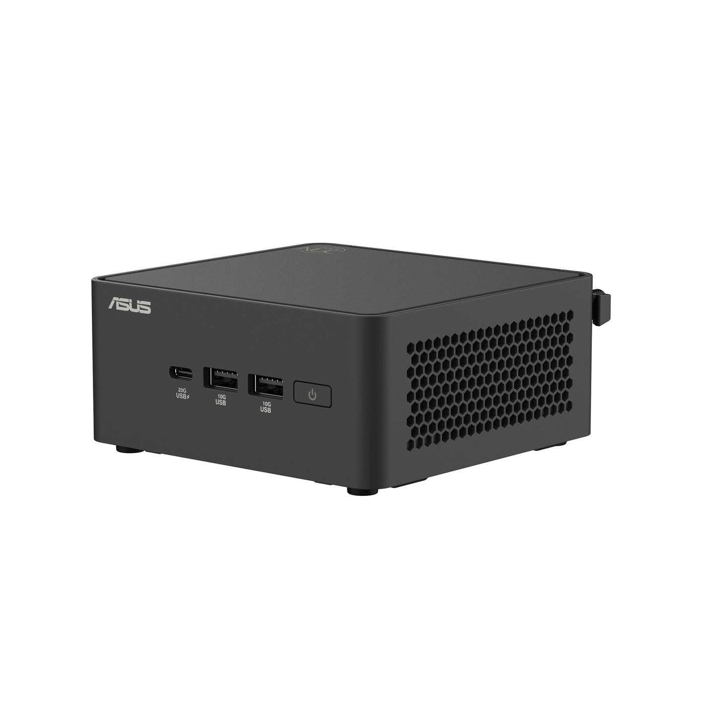 ASUS NUC 15 Pro RNUC15CRHC700003 Black 240H