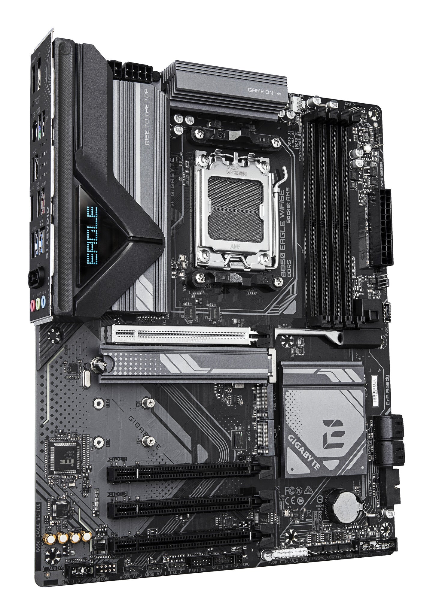 GIGABYTE B850 EAGLE WIFI6E Motherboard
