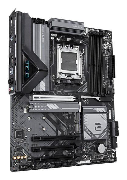 GIGABYTE B850 EAGLE WIFI6E Motherboard