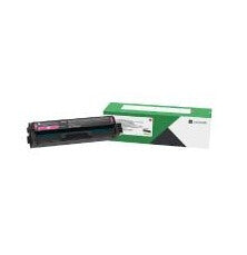 Lexmark 20N2HM0 toner cartridge 1 pc(s) Magenta