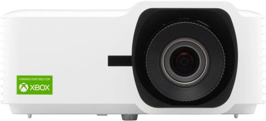 Viewsonic LS710-4KE data projector 3500 ANSI lumens DMD UHD 4K (3840x2160) Black, White