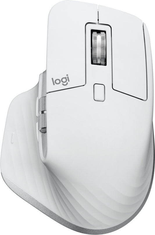 Logitech MX Master 3S Performance Wireless Mouse