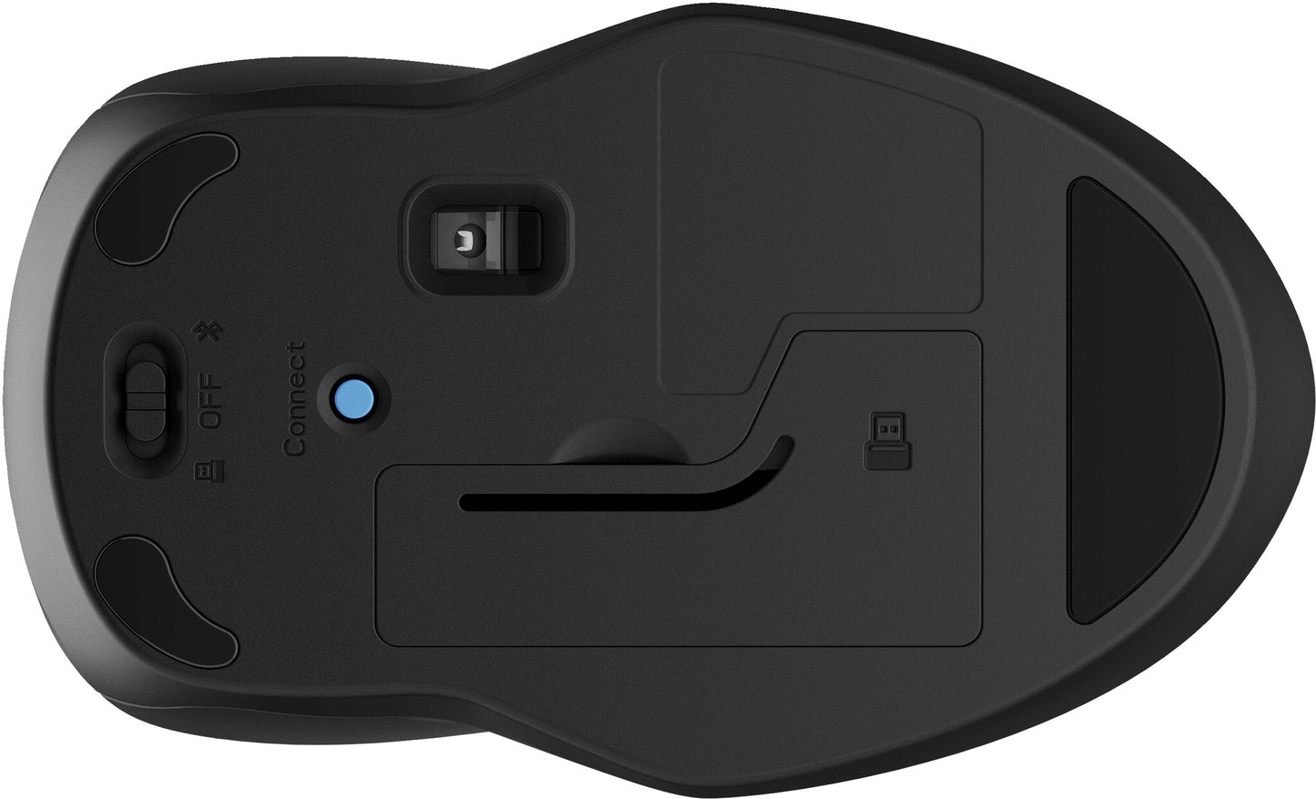 HP 250 Dual Mouse