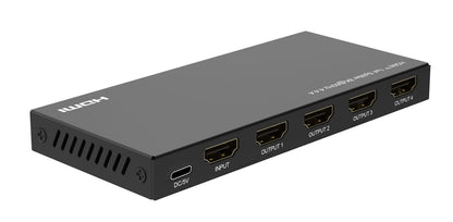 Microconnect MC-HDMISPLITTER0104-8K not categorized