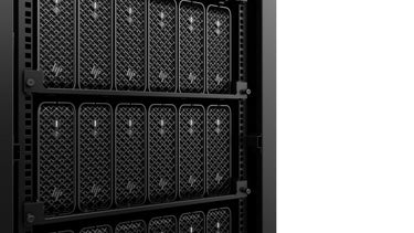 HP Z2 Mini G1i Intel Core Ultra 9 285 32 GB DDR5-SDRAM 1 TB SSD NVIDIA RTX 2000 Ada Windows 11 Pro Mini PC Workstation AI Workstation, AI PC Black