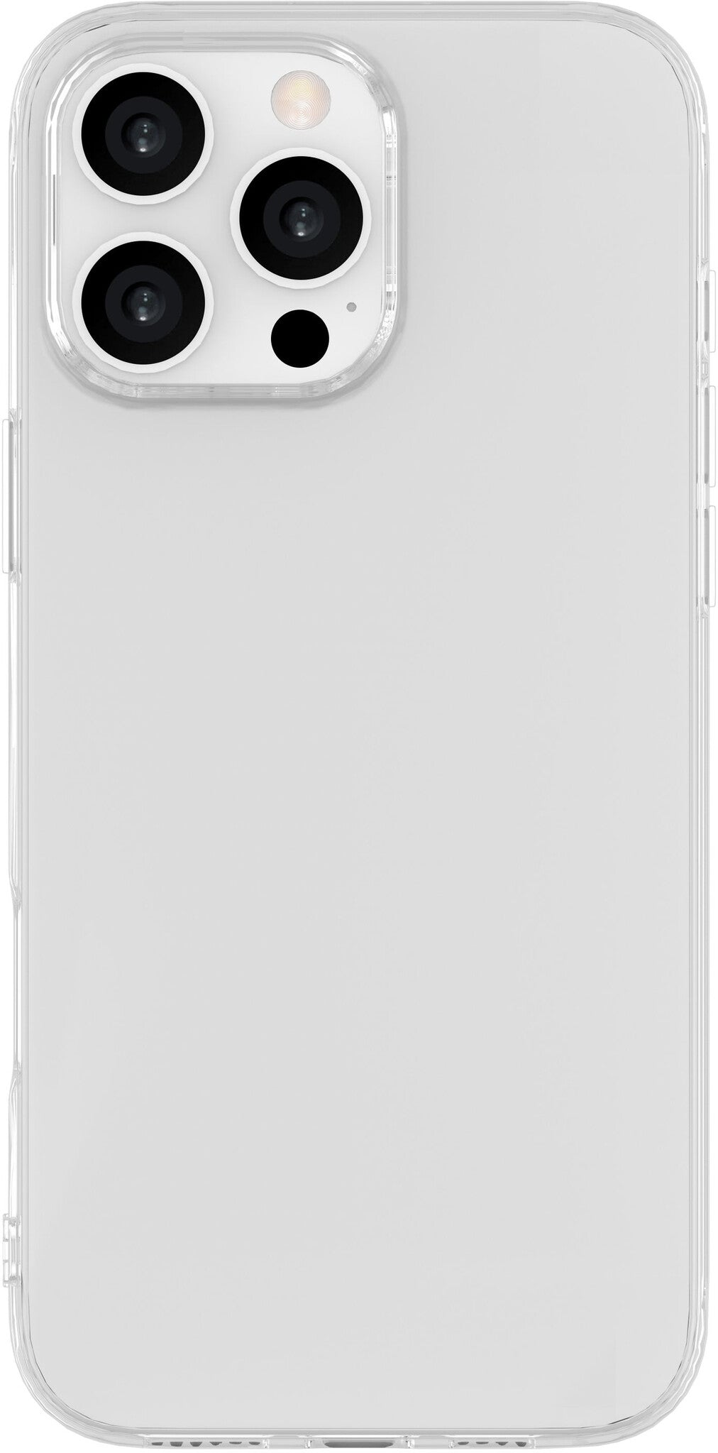 eSTUFF ES67100052-BULK mobile phone case Cover Transparent