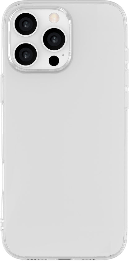 eSTUFF ES67100052-BULK mobile phone case Cover Transparent