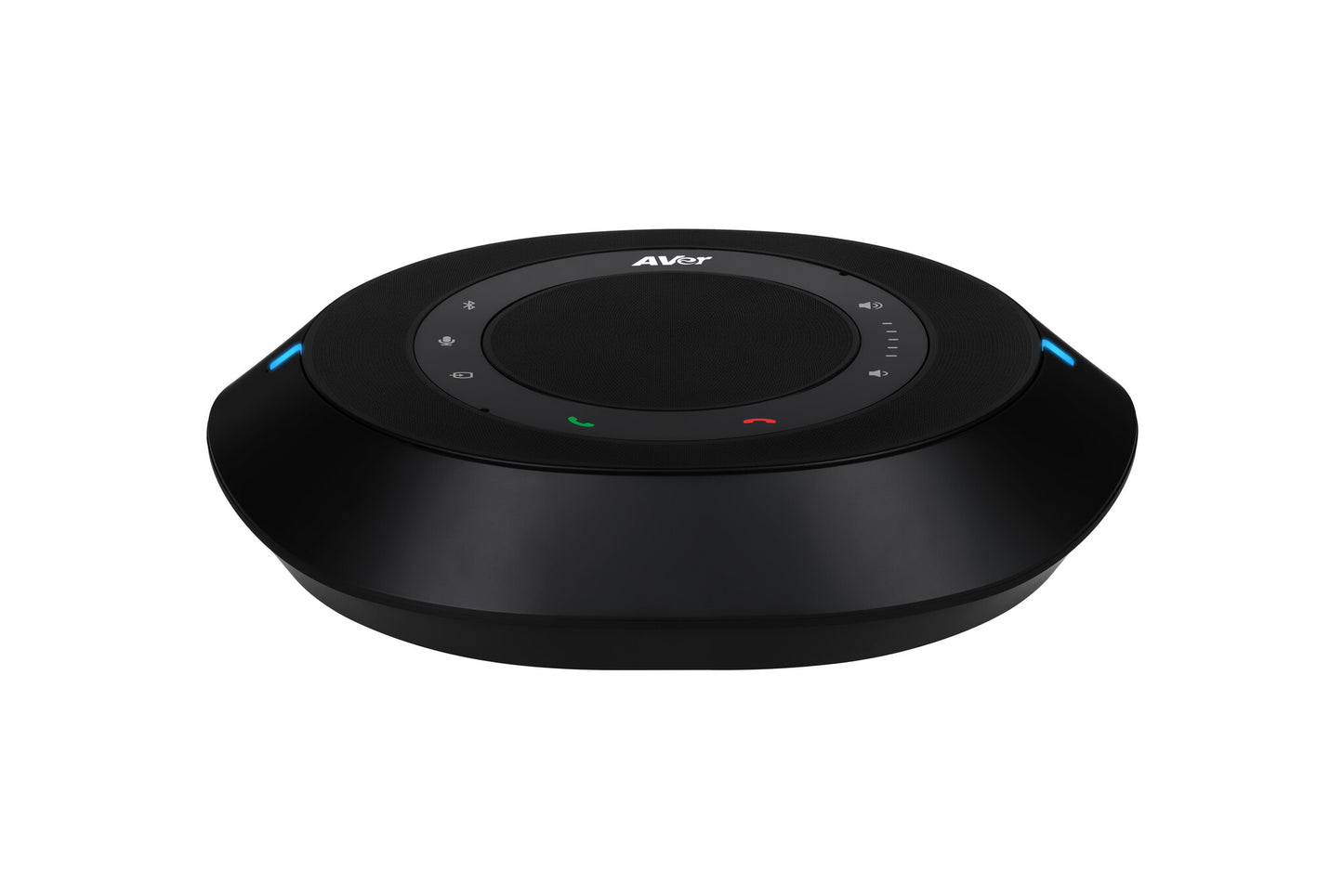 AVer FONE540 speakerphone PC USB/Bluetooth Black
