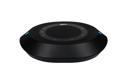 AVer FONE540 speakerphone PC USB/Bluetooth Black