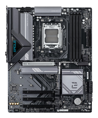 GIGABYTE B850 EAGLE WIFI6E Motherboard