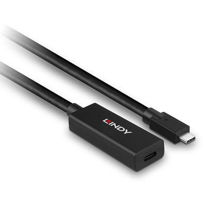 Lindy 5m USB 3.2 Gen 2 C/C Active Extension