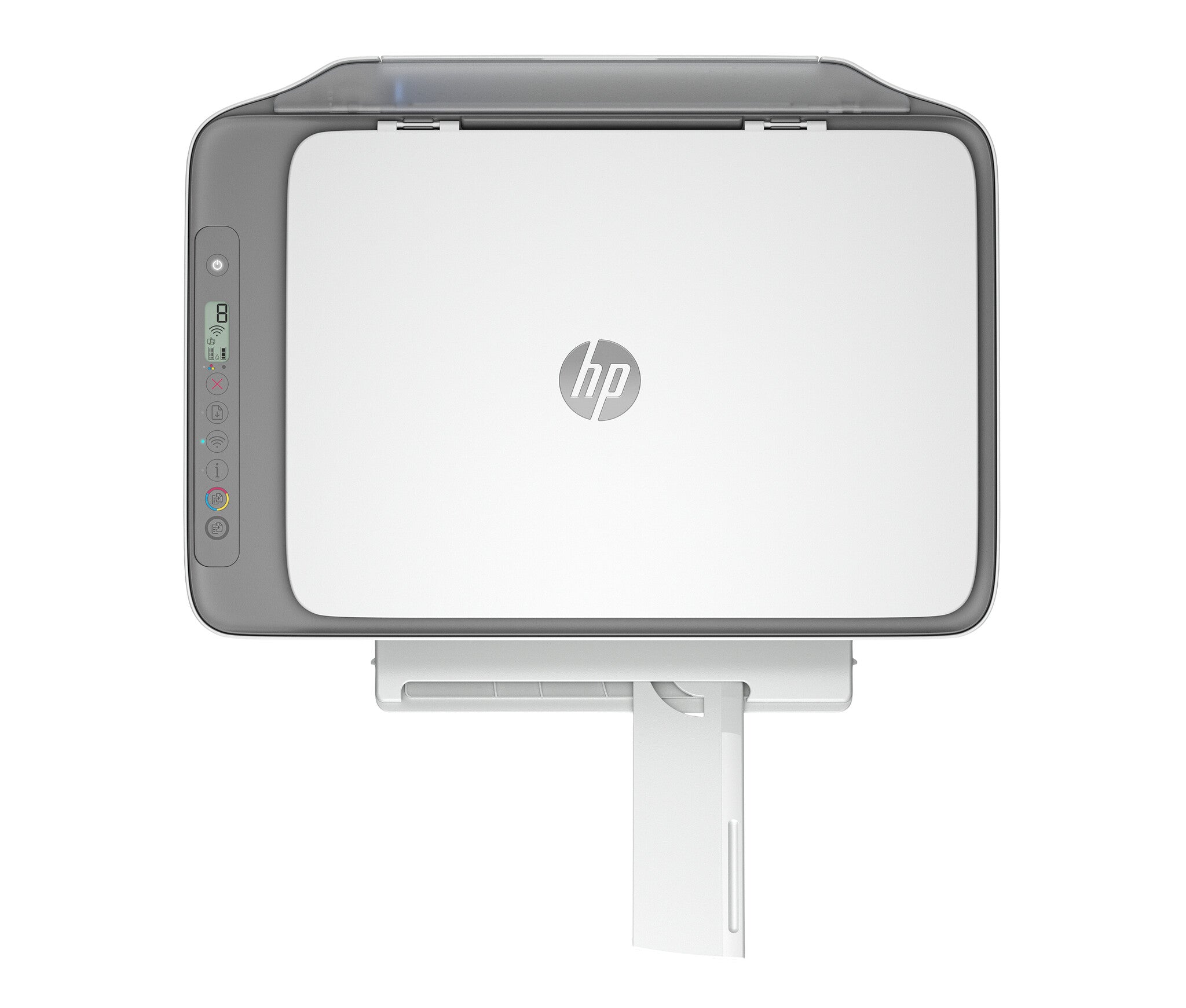 HP DeskJet 2820e Wireless All-in-One Color Printer, Instant Ink; Copier, Scanner