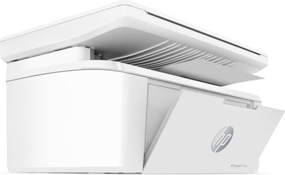 HP LaserJet MFP M140w Printer