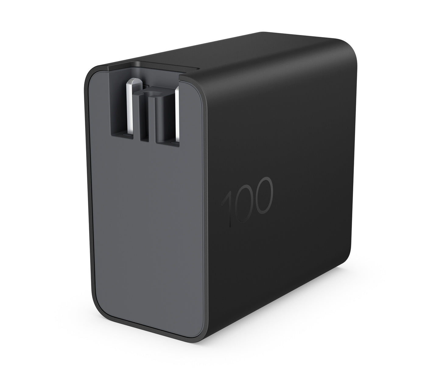 HP 100W Gallium Nitride Wall Charger EURO SmartBuy power adapter/inverter
